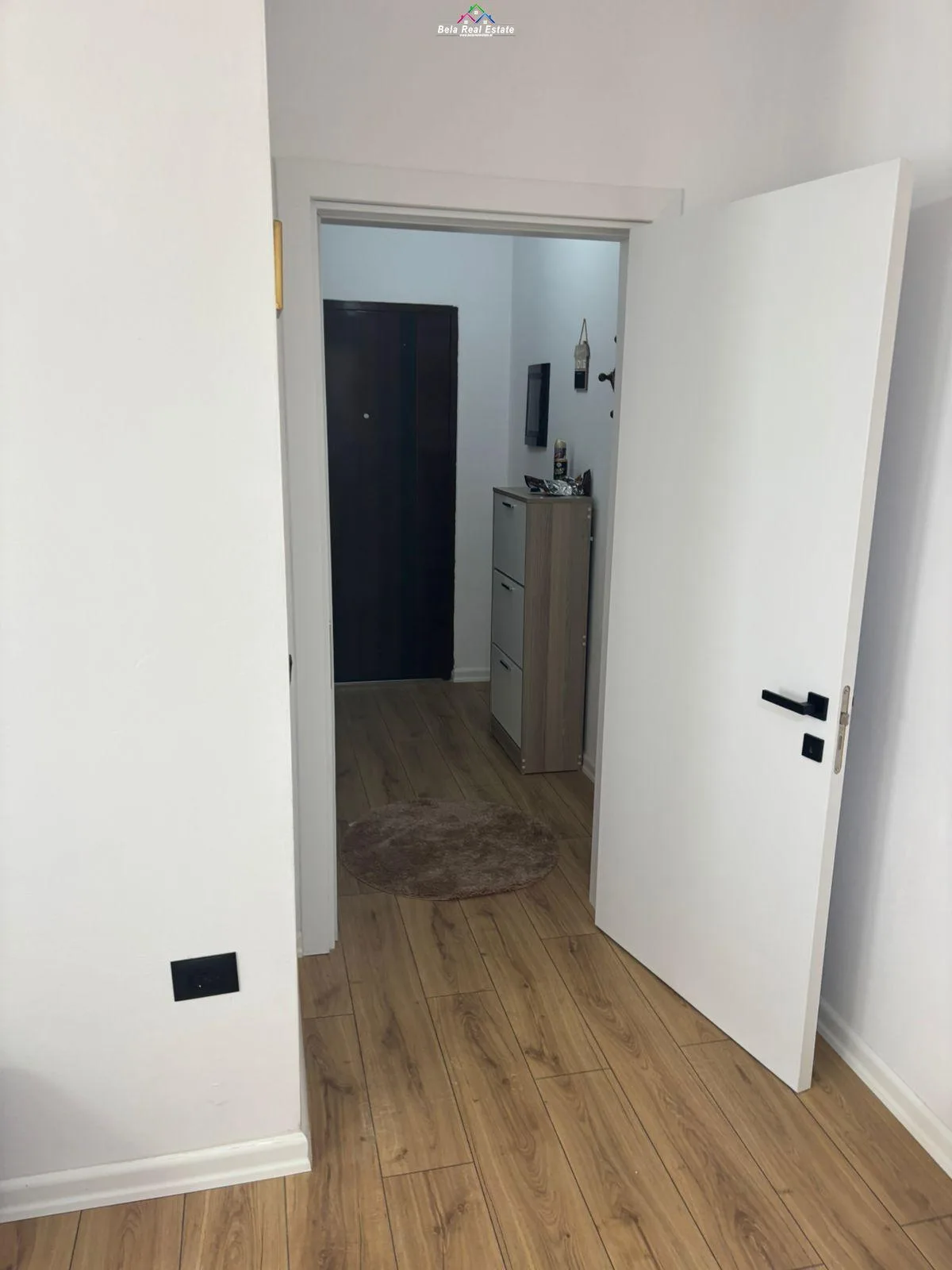 Apartament Me Qera 2+1+2 Tek 21 Dhjetori (ID B2201804) Tirane