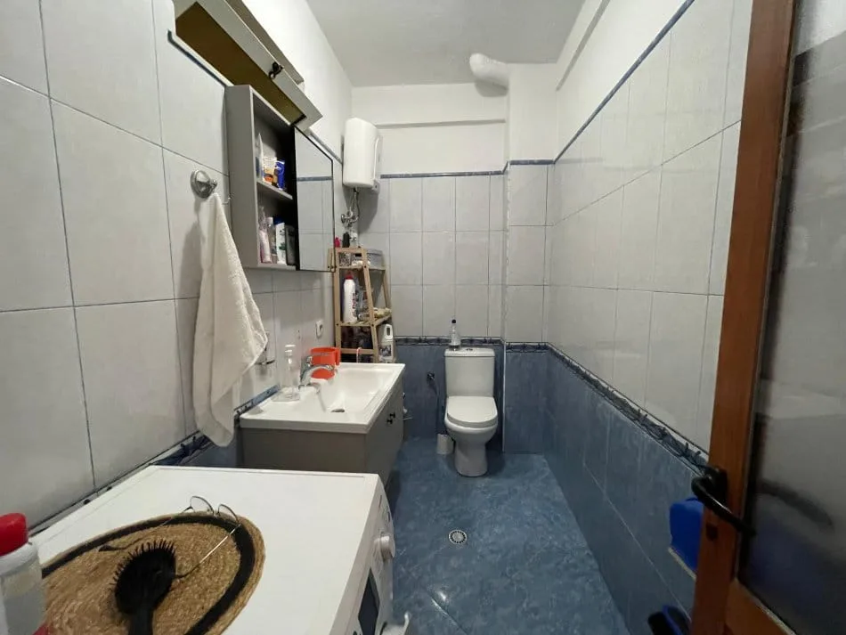 Apartament Me Qera 3+1+2 ne Bllok (ID B230166) Tirane​