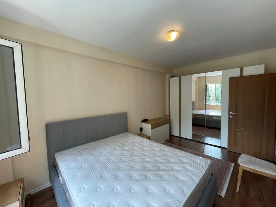 Apartament Me Qera 3+1+2 ne Bllok (ID B230166) Tirane​