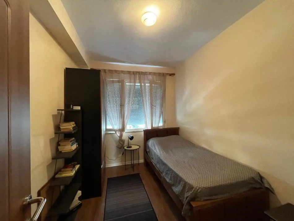 Apartament Me Qera 3+1+2 ne Bllok (ID B230166) Tirane​
