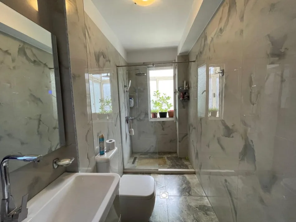 Apartament Me Qera 3+1+2 ne Bllok (ID B230166) Tirane​