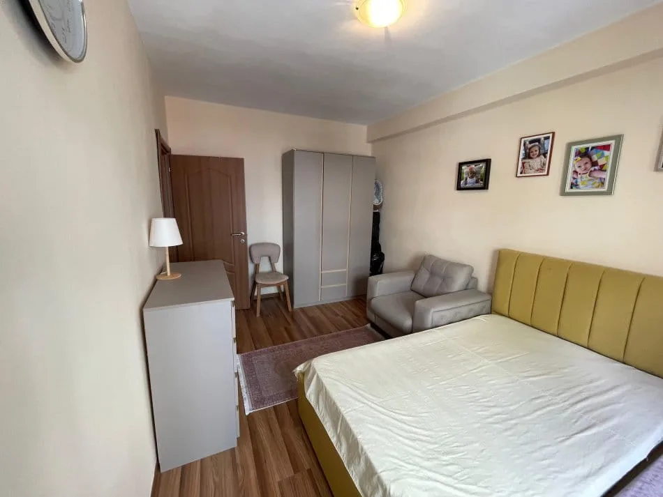 Apartament Me Qera 3+1+2 ne Bllok (ID B230166) Tirane​