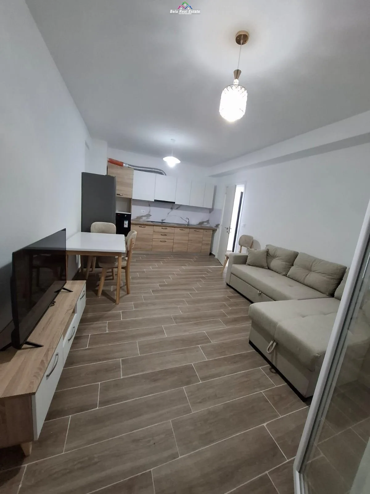 Apartament Me Qera 2+1 Tek 5 Maji (ID B2201661) Tirane