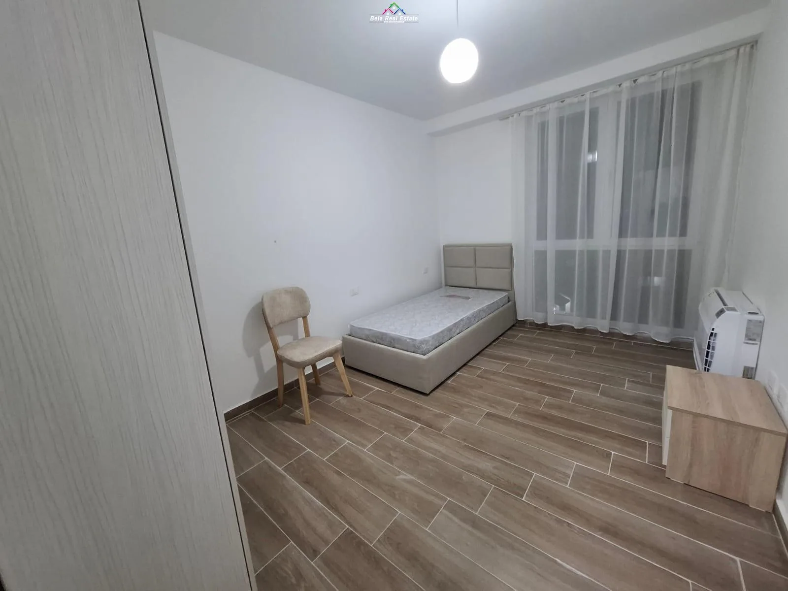 Apartament Me Qera 2+1 Tek 5 Maji (ID B2201661) Tirane