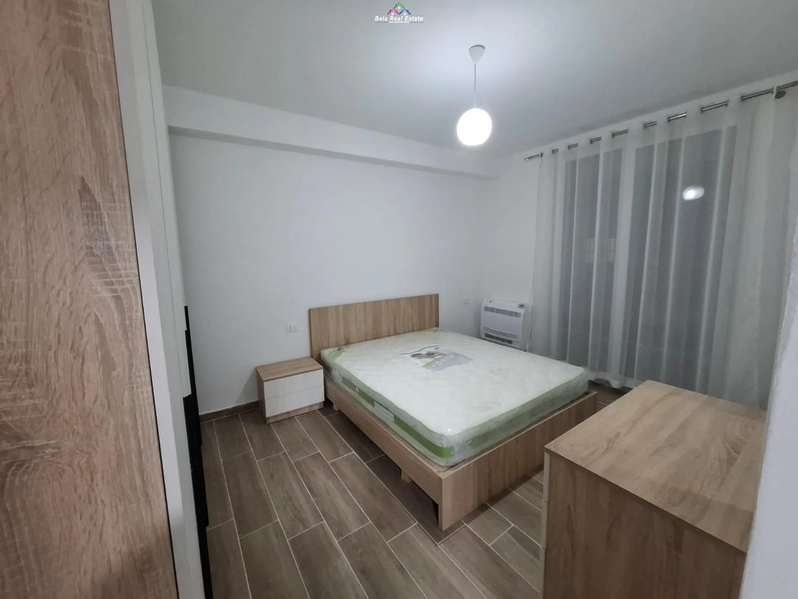 Apartament Me Qera 2+1 Tek 5 Maji (ID B2201661) Tirane