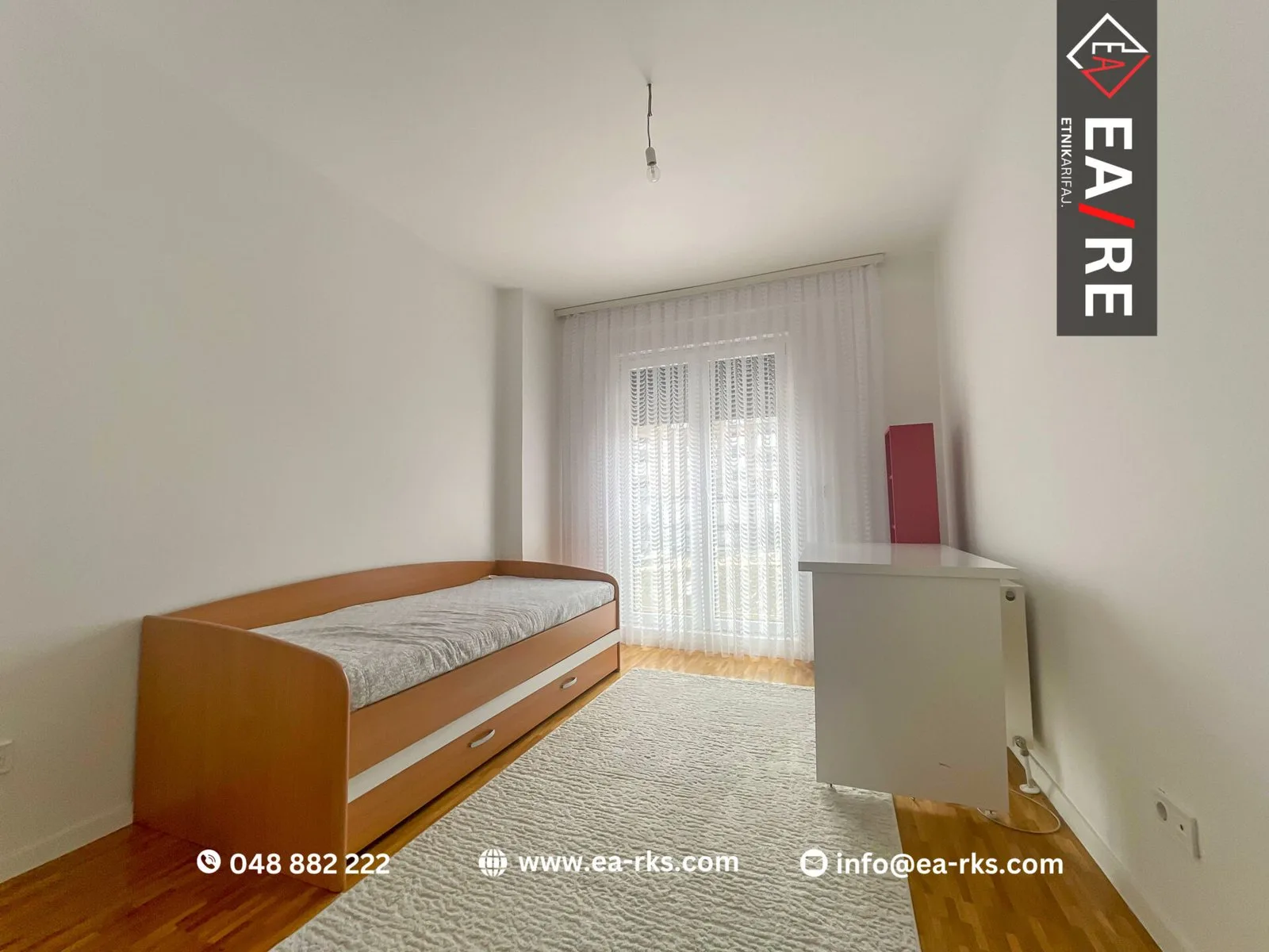 BANESË ME QIRA – KALABRI
