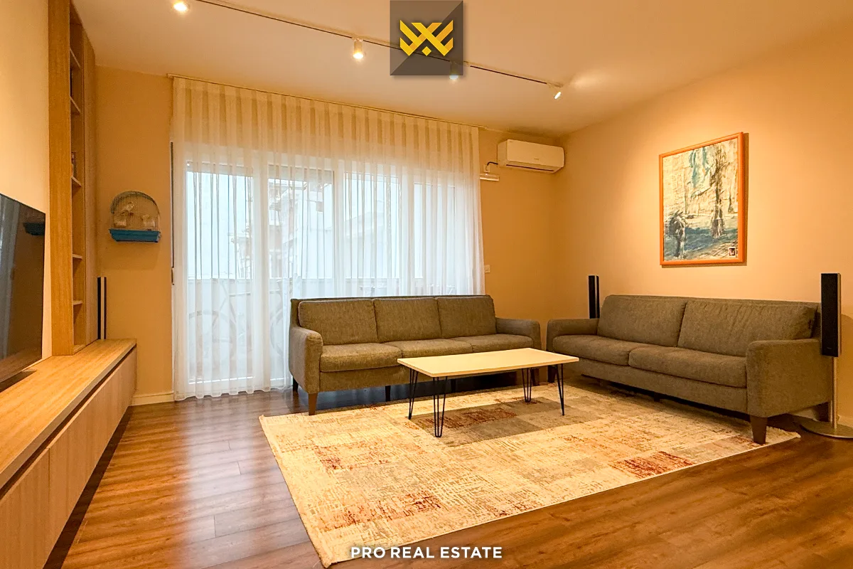 Banesë 106.8m² për #SHITJE te Mati 1