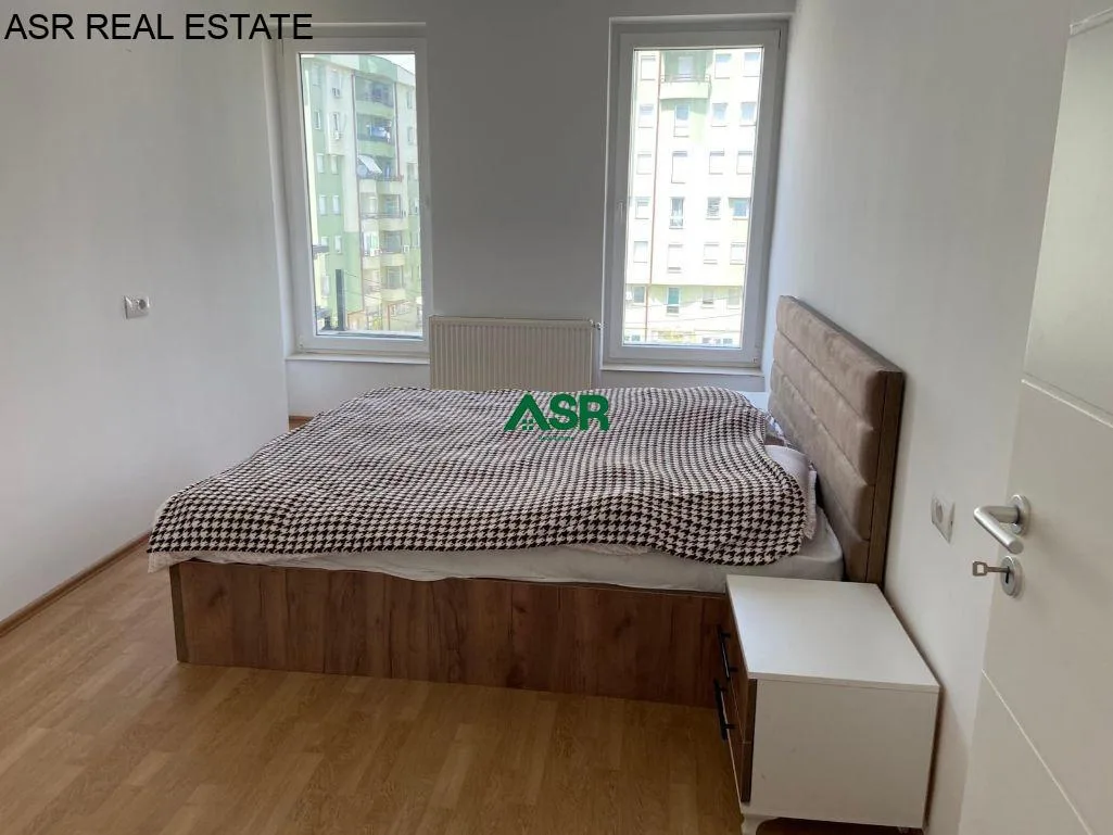 #ID:4503 Banesë 102m2 me #qira në lagjen Mati 1
