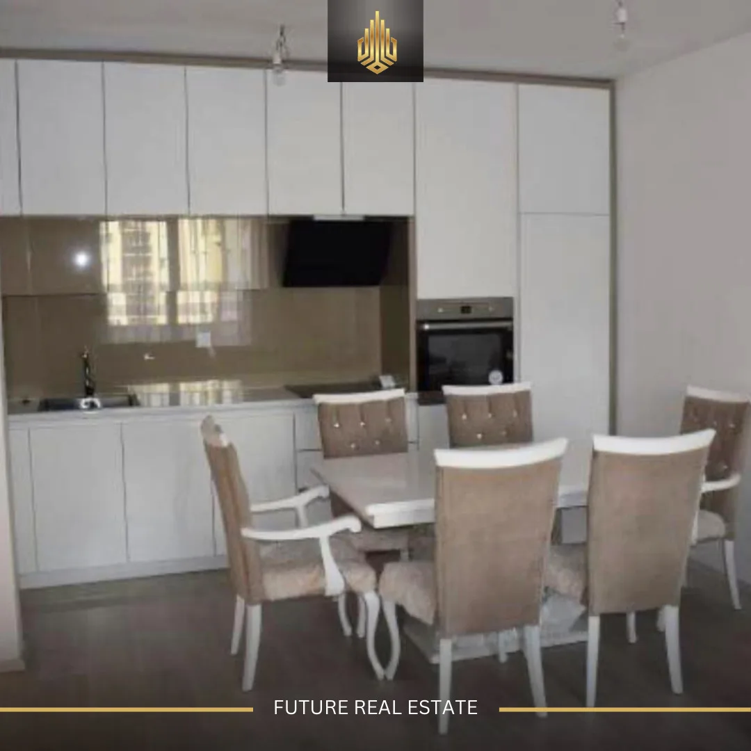 Banesë me QERA/99m²