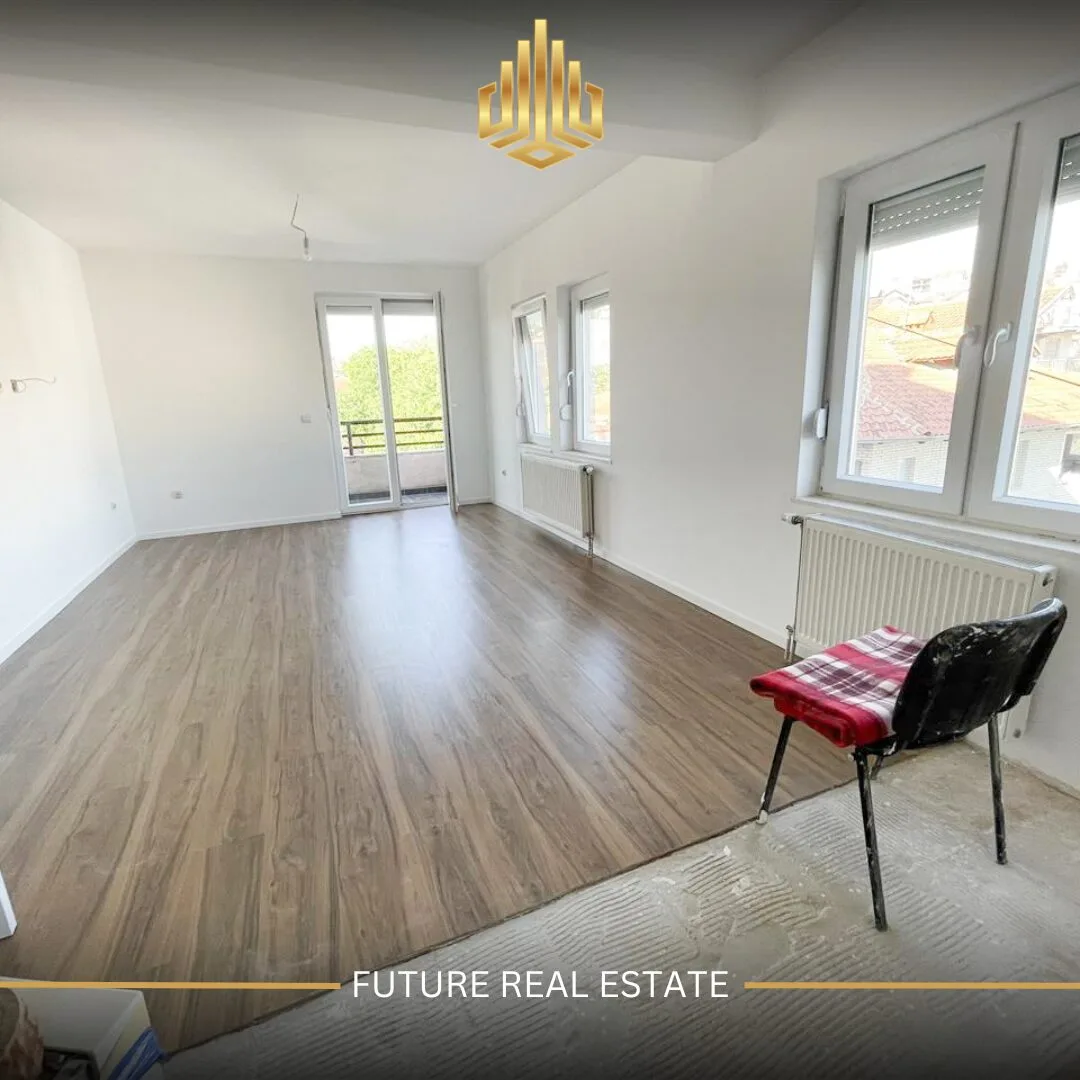 Banesë në SHITJE/92m²