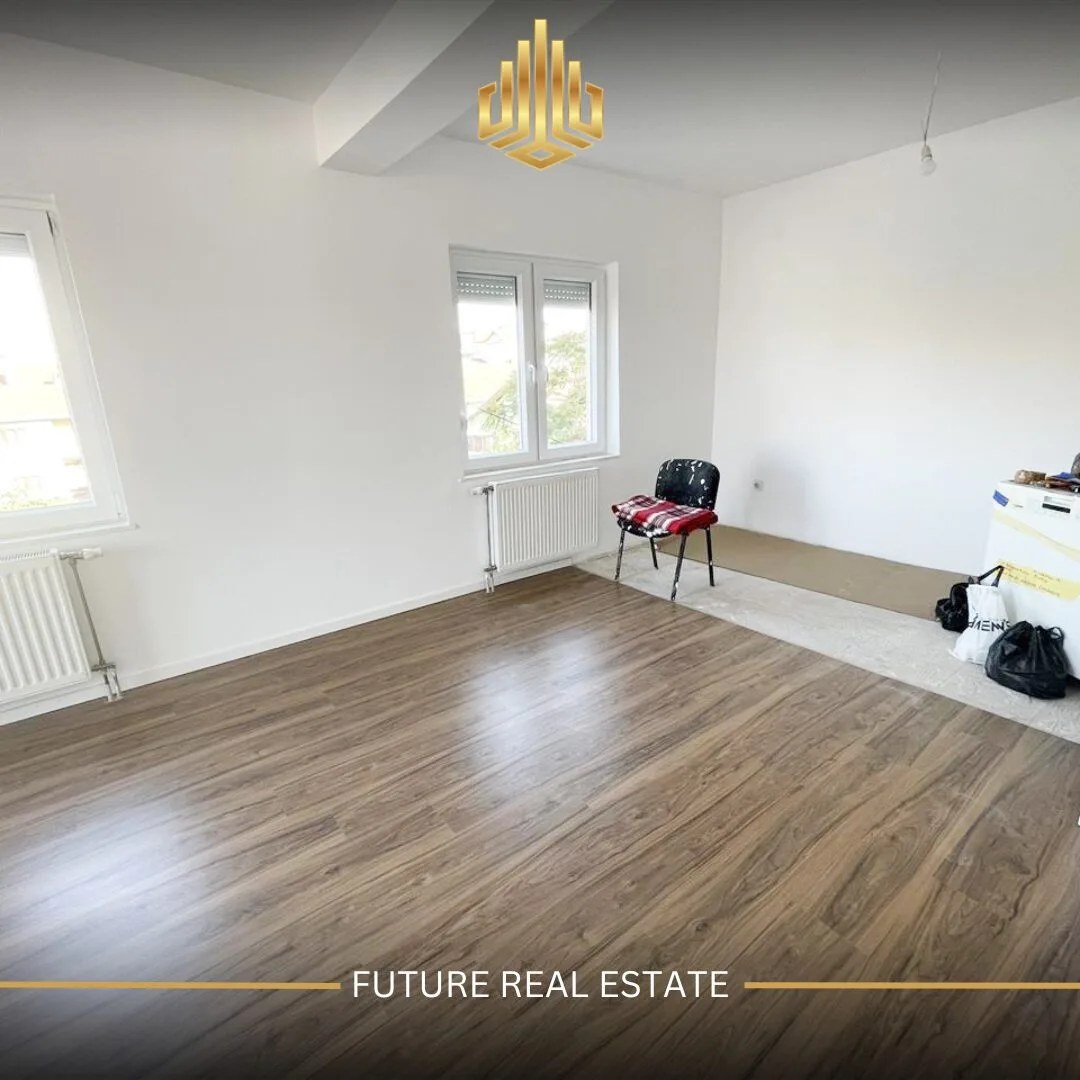 Banesë në SHITJE/92m²