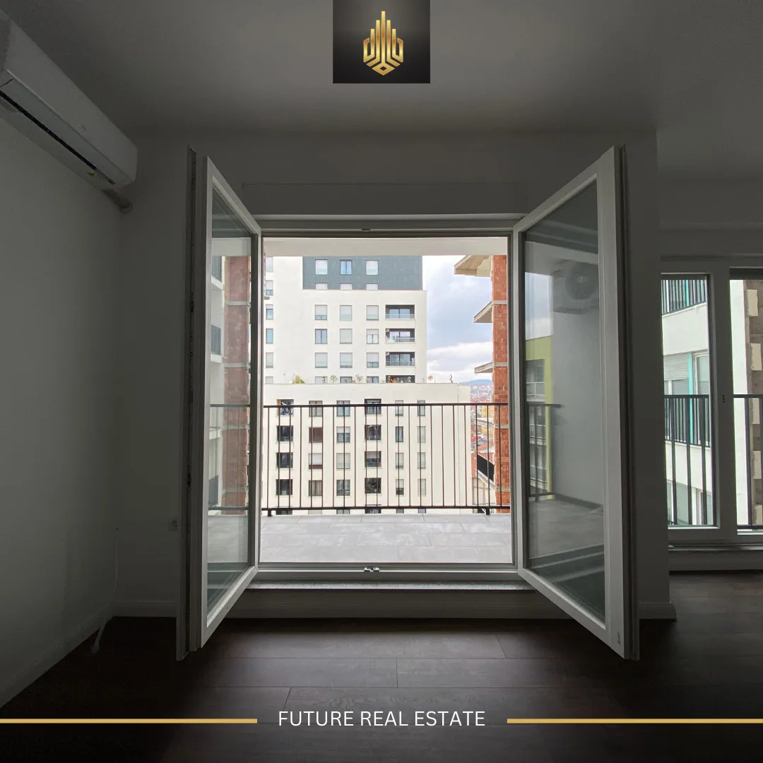 Banesë në SHITJE/58m²