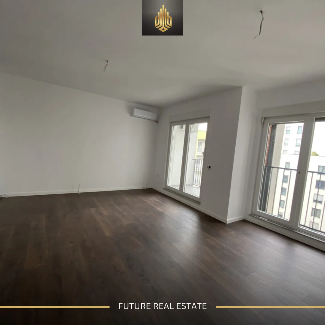 Banesë në SHITJE/58m²