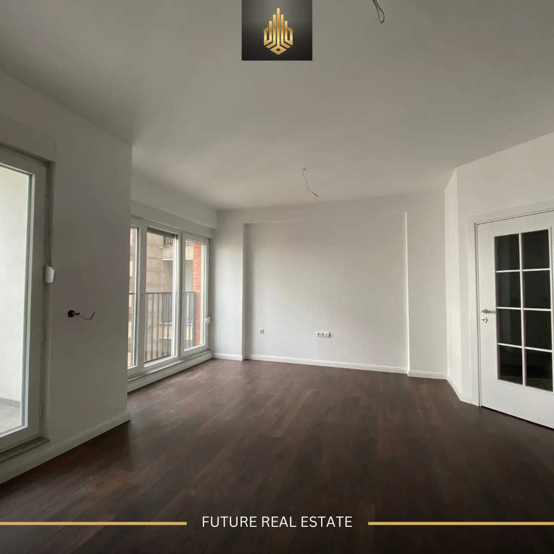 Banesë në SHITJE/58m²