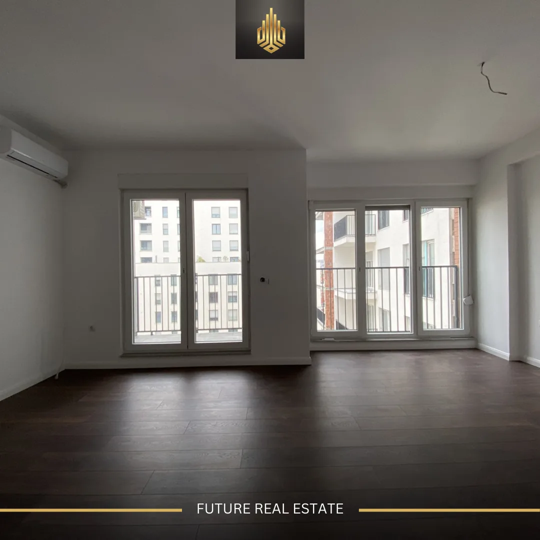 Banesë në SHITJE/58m²