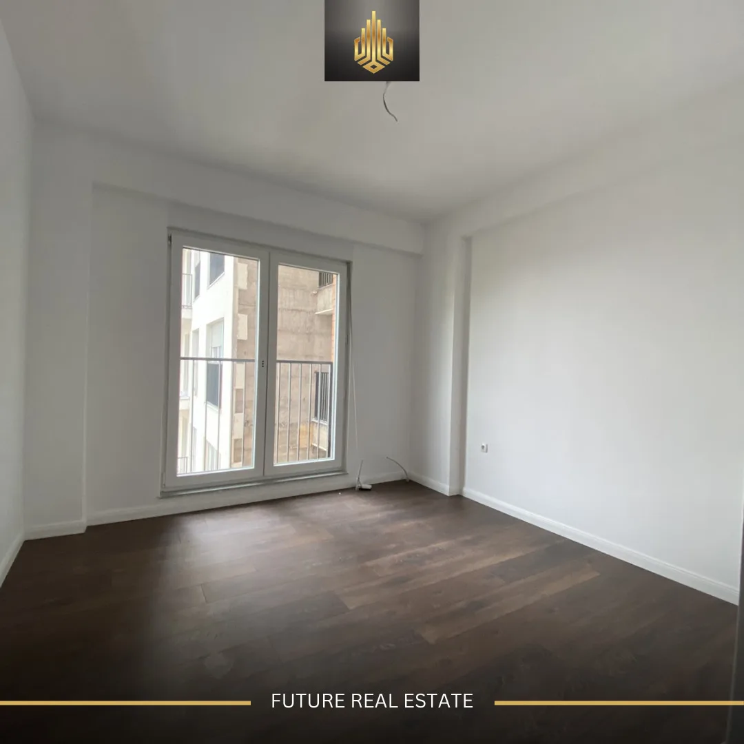 Banesë në SHITJE/58m²