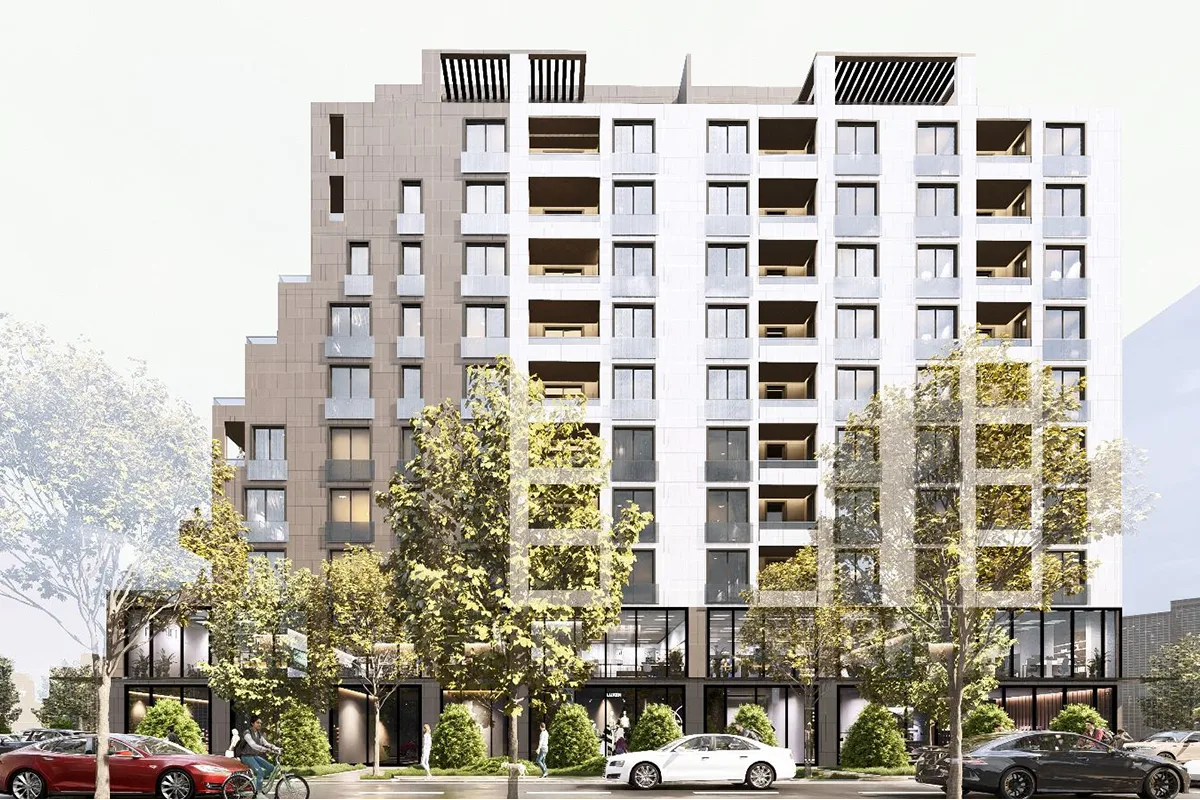Banesë 82.63m² për #SHITJE në Emshir