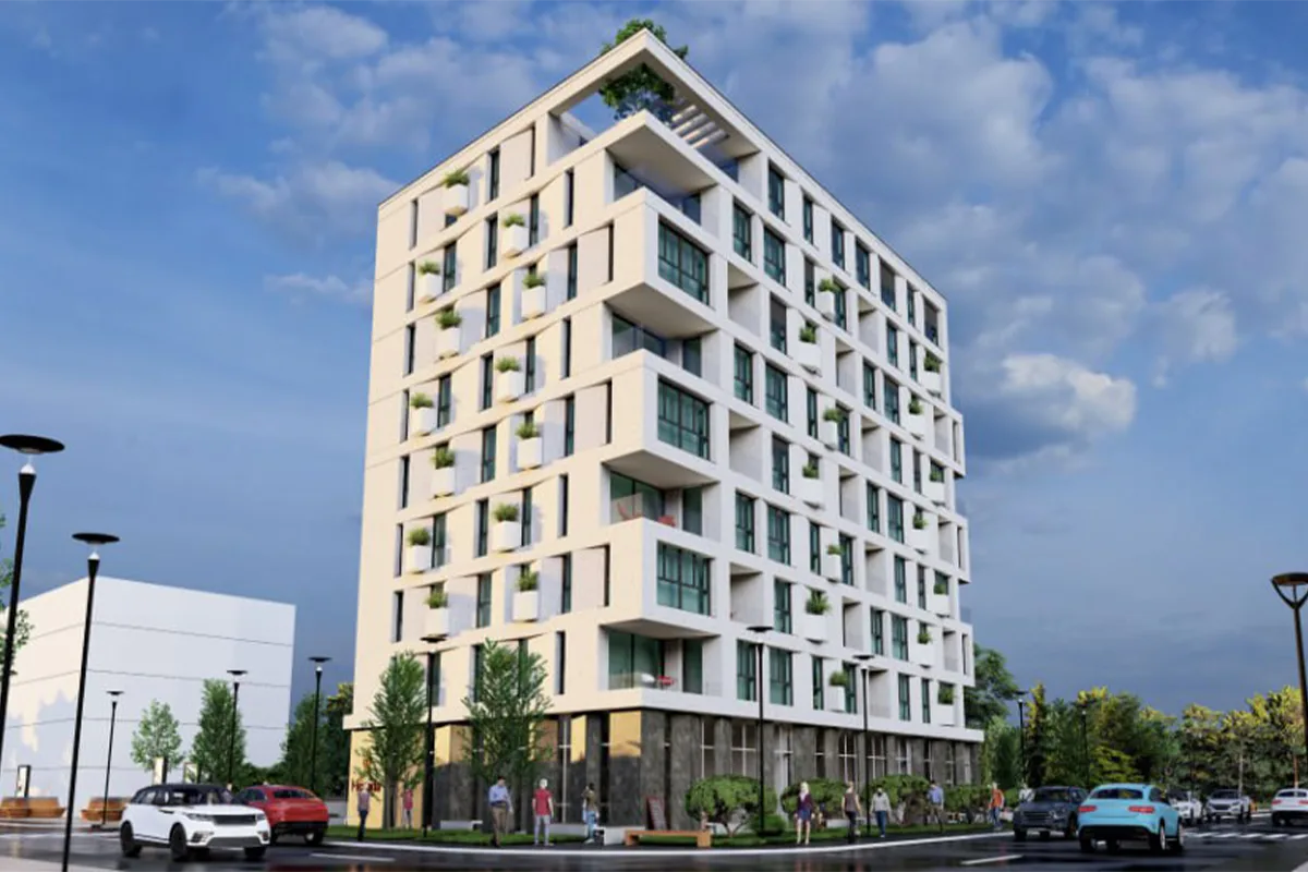 Banesë 102.71m² për #SHITJE në Prizren.
