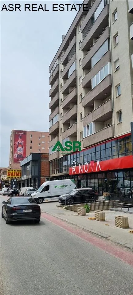 Shitet banesa penthouse ne Fushe Kosove