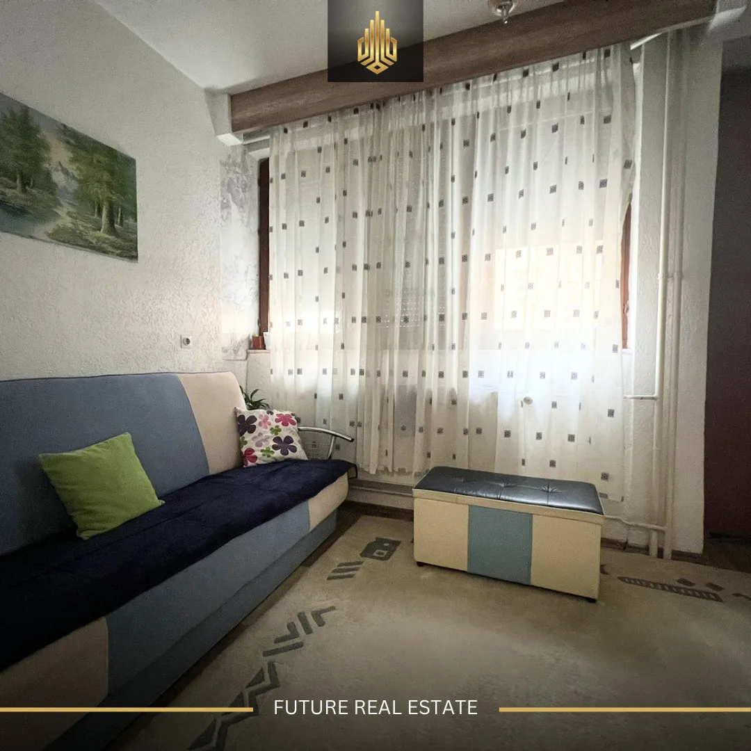 Banesë në SHITJE/64m²