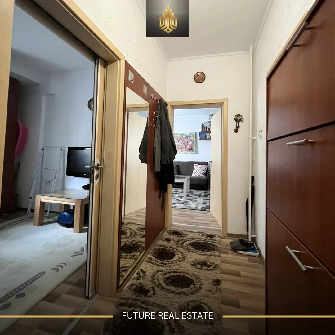 Banesë në SHITJE/64m²