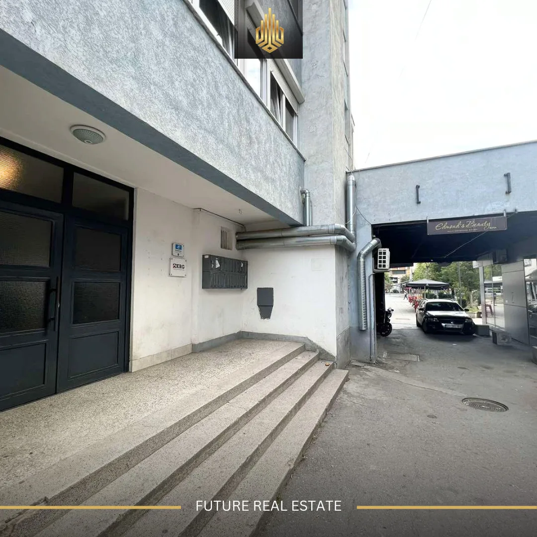 Banesë në SHITJE/64m²