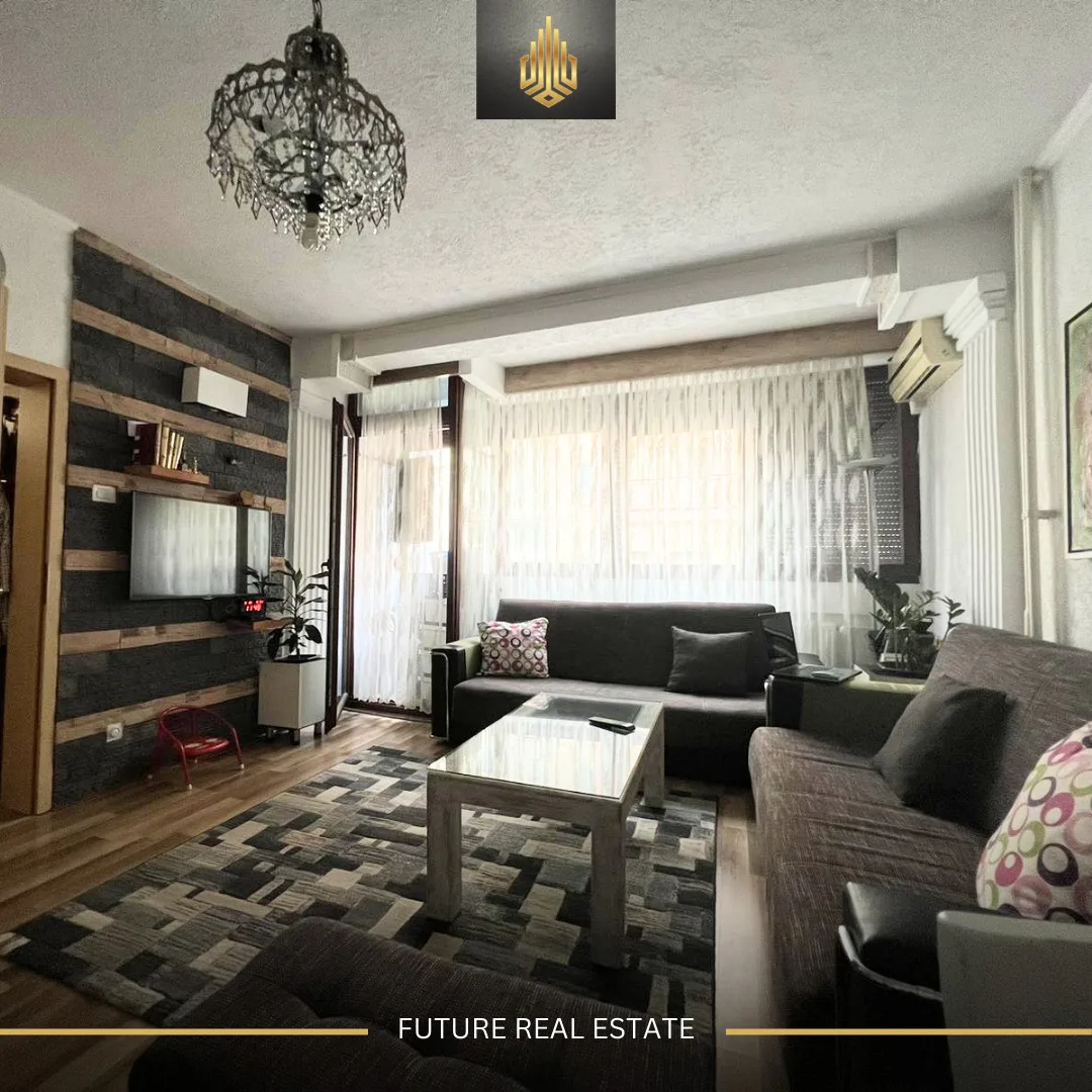 Banesë në SHITJE/64m²