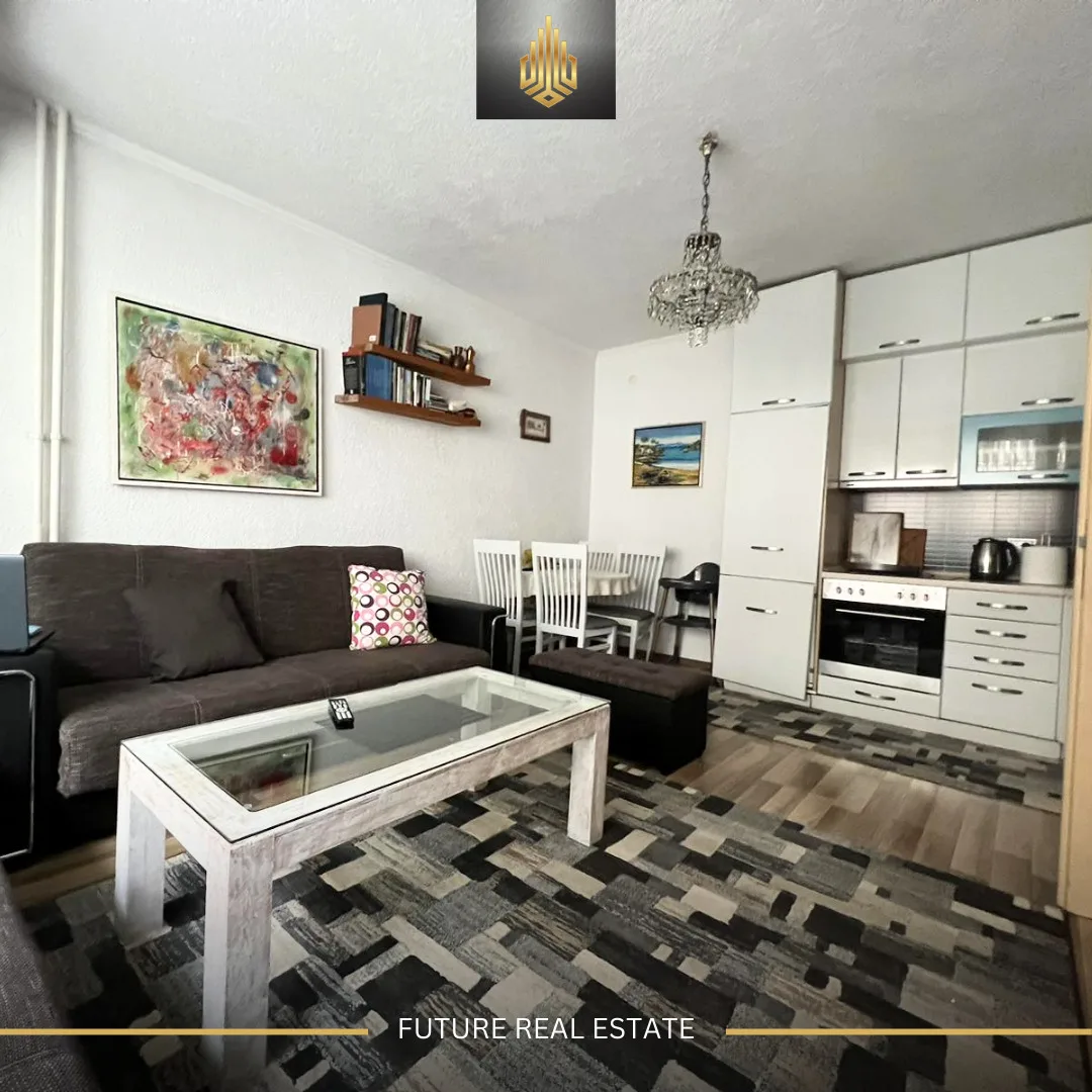 Banesë në SHITJE/64m²