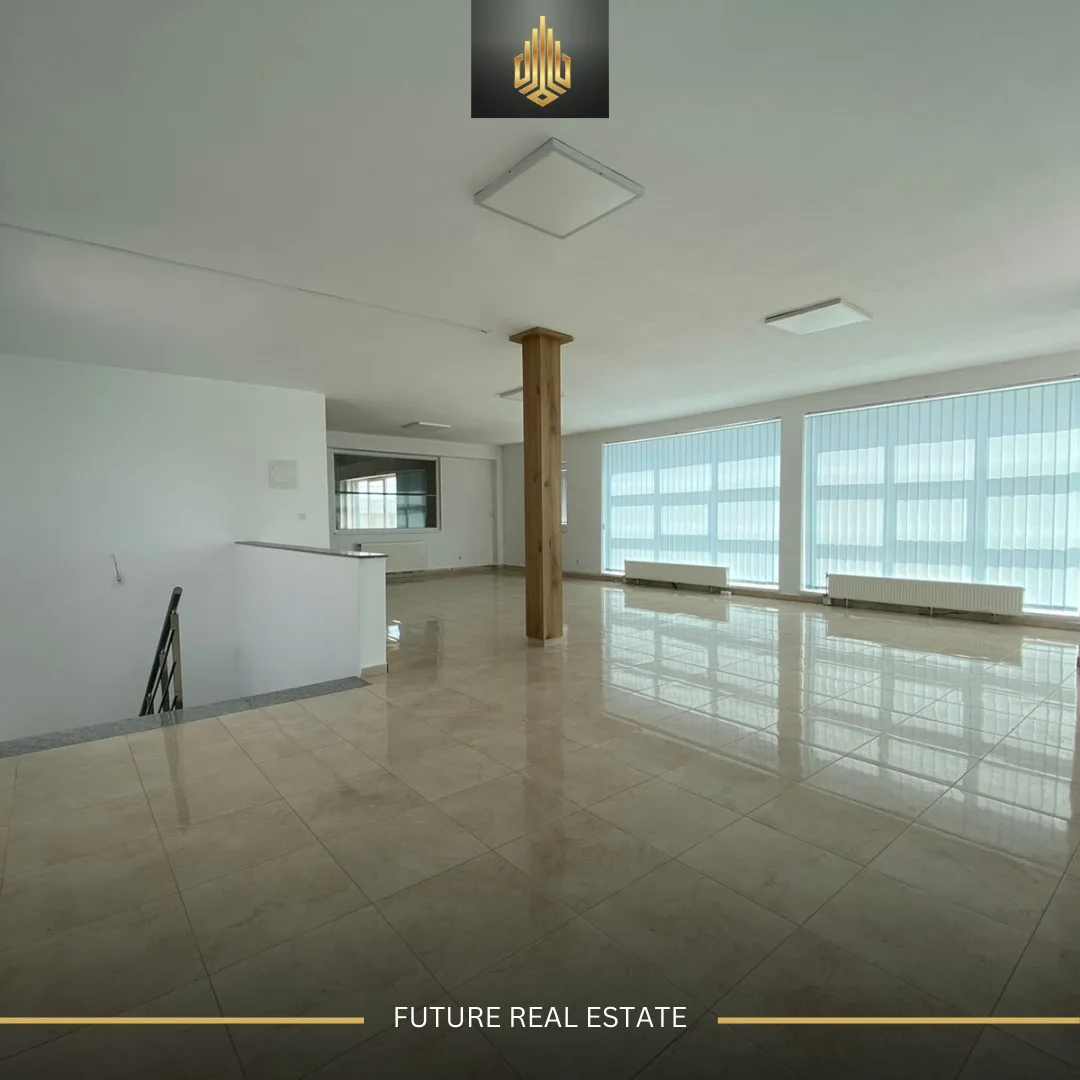 Depo me QERA/750m²