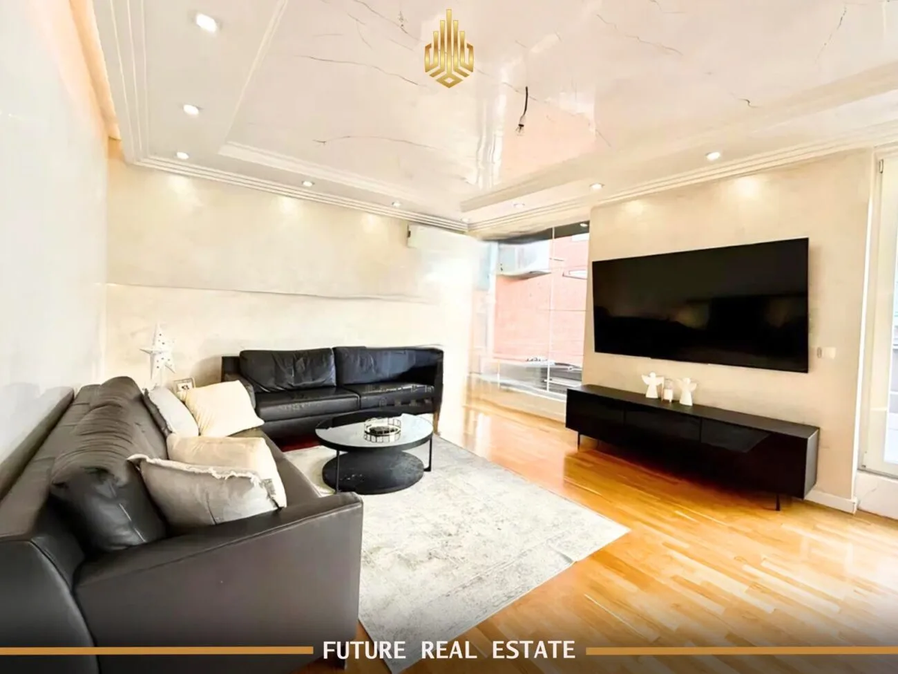 Penthouse me QIRA – 3 dhoma gjumi – Rruga B – Mbrapa Maxi 24, Prishtinë