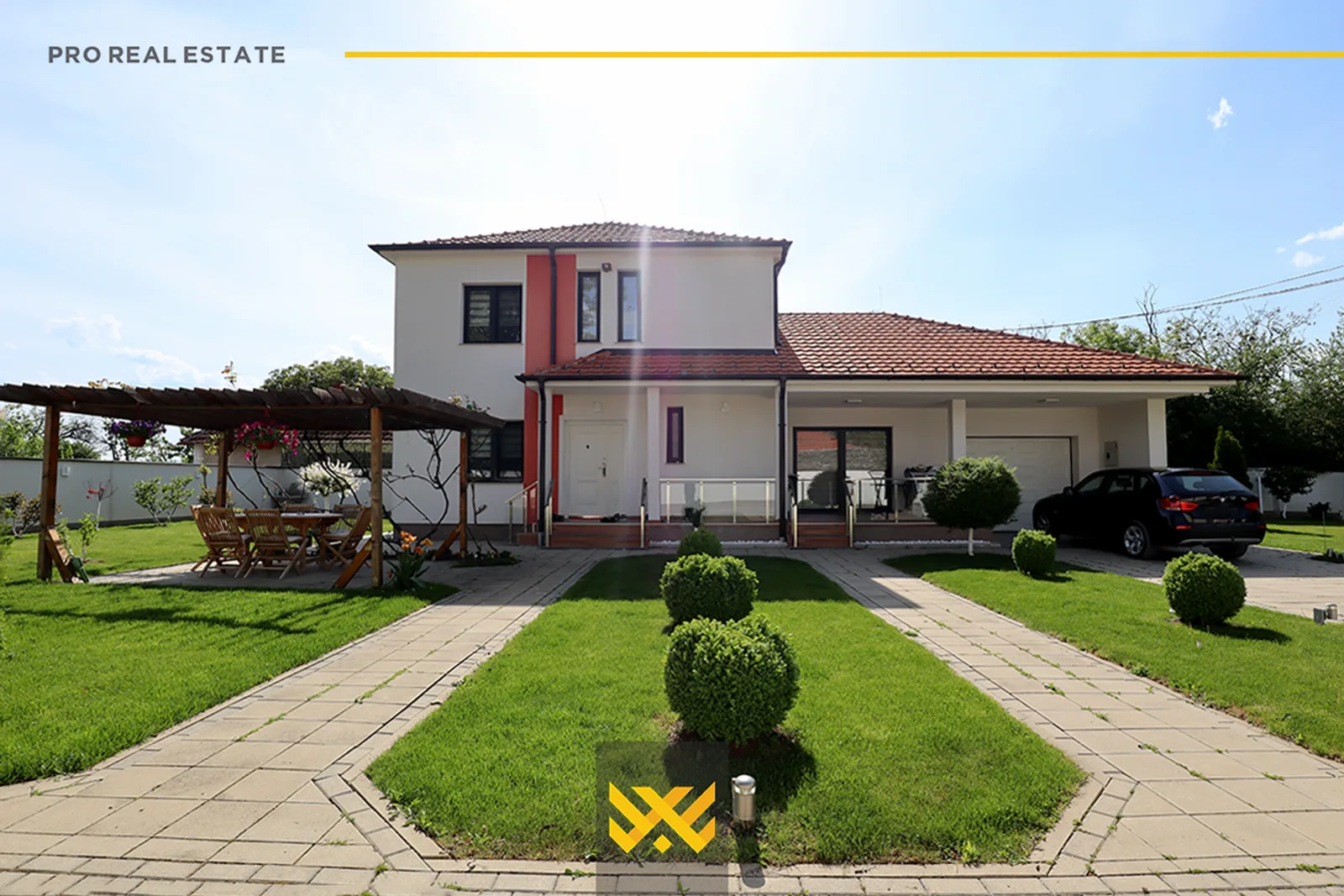 Shtëpi 200m² në #SHITJE në Preoc.