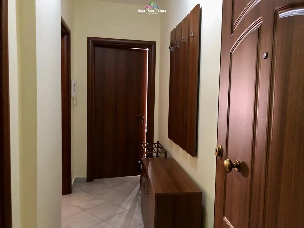 Apartament Me Qera 1+1 Ne Rrugen Mine Peza (ID B210782) Tirane.