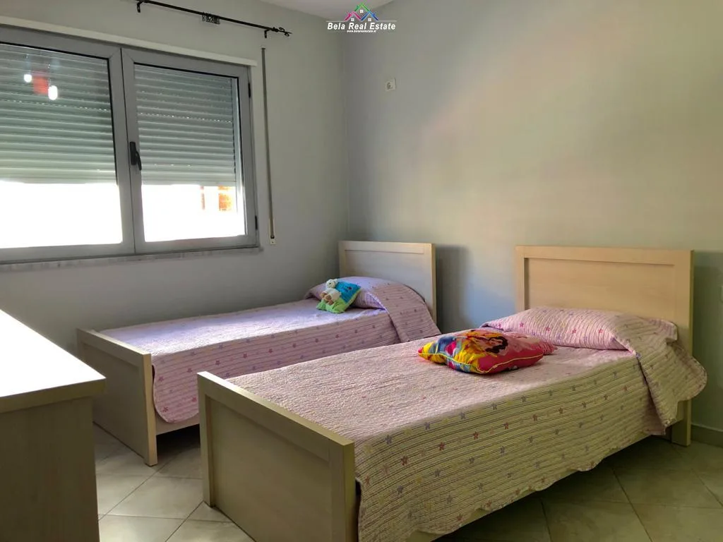 Apartament Me Qera 1+1 Ne Rrugen Mine Peza (ID B210782) Tirane.