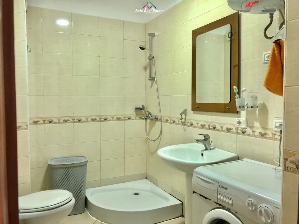 Apartament Me Qera 1+1 Ne Rrugen Mine Peza (ID B210782) Tirane.