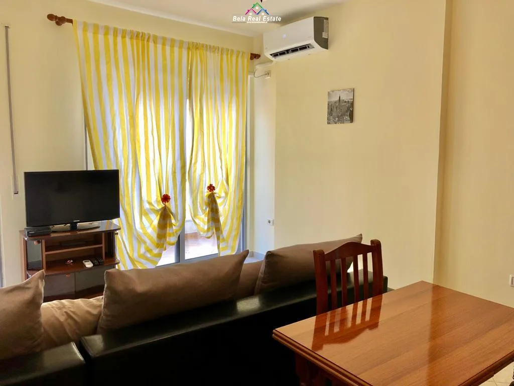Apartament Me Qera 1+1 Ne Rrugen Mine Peza (ID B210782) Tirane.