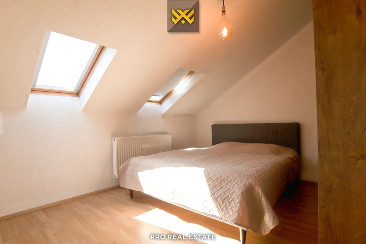 Banesë 53.86m² për #SHITJE te Qendra e Vjetër.