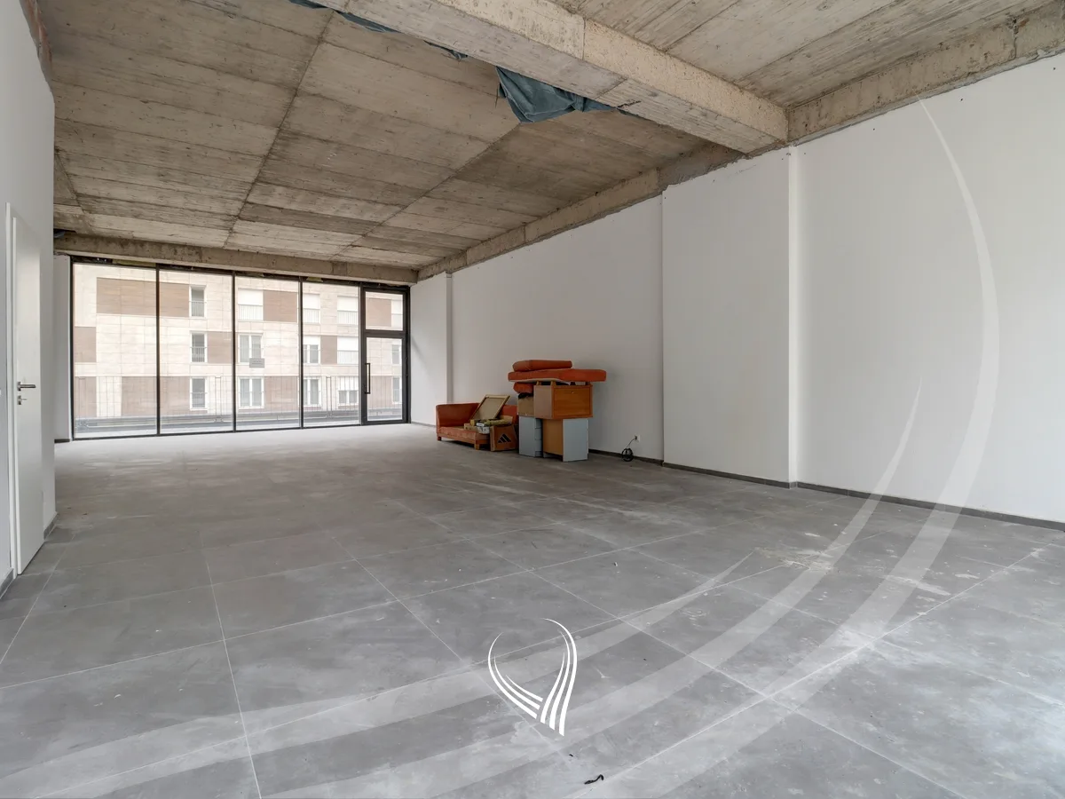 Lokal 100m2 me qira në lagjen Prishtina e Re – Prime City