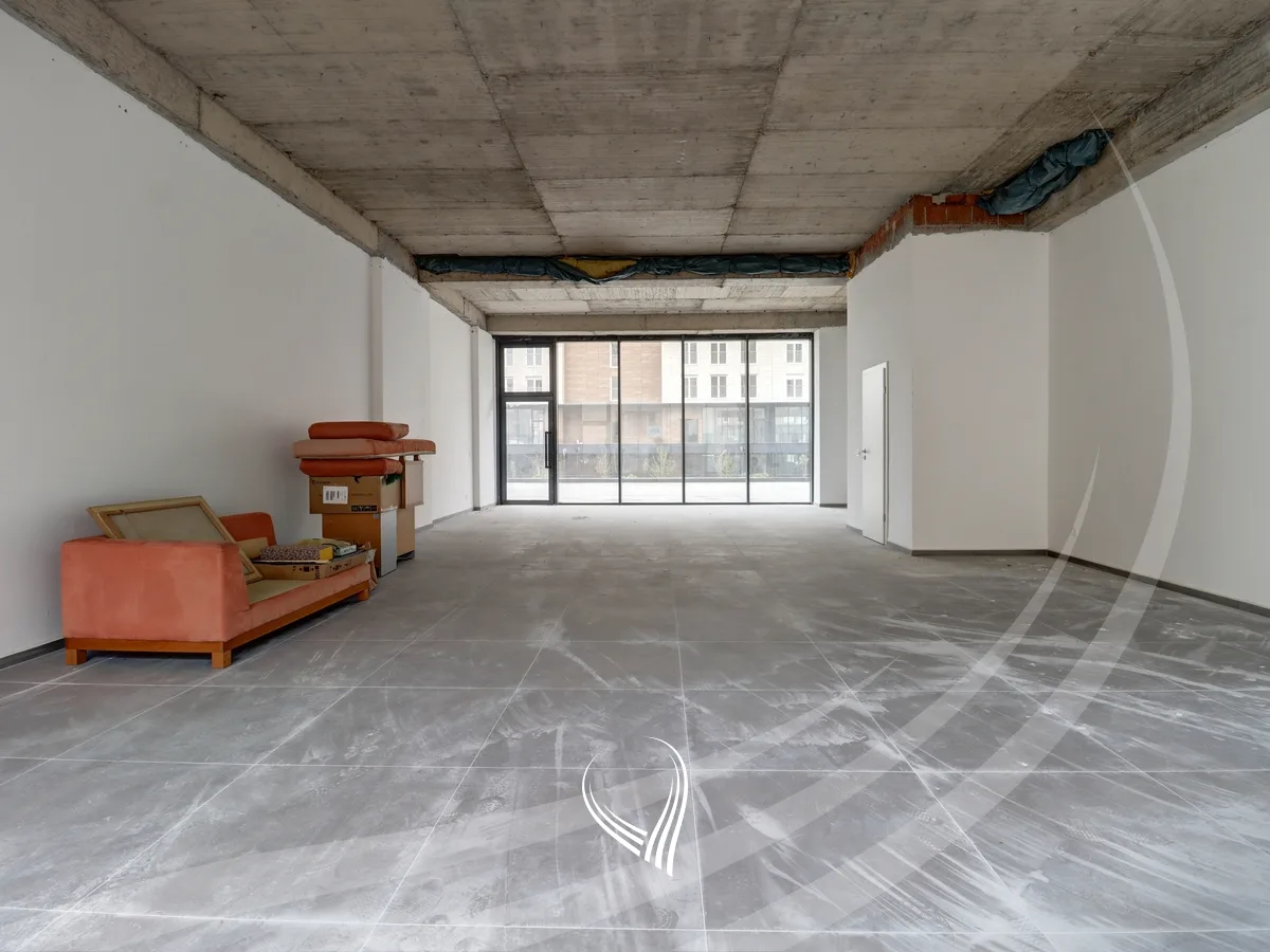 Lokal 100m2 me qira në lagjen Prishtina e Re – Prime City