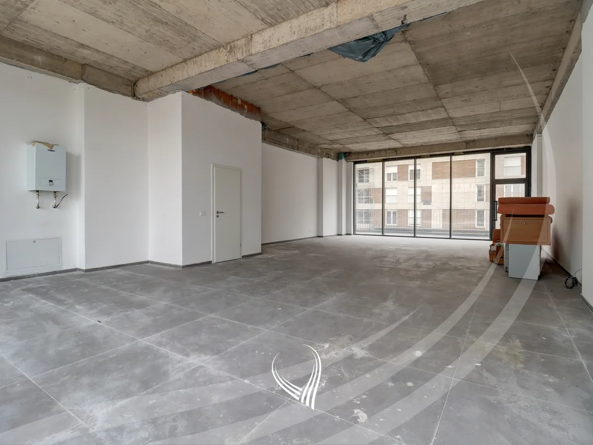 Lokal 100m2 me qira në lagjen Prishtina e Re – Prime City