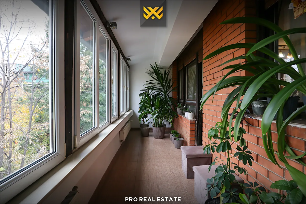 Banesë 94m² për #SHITJE në Dardani.