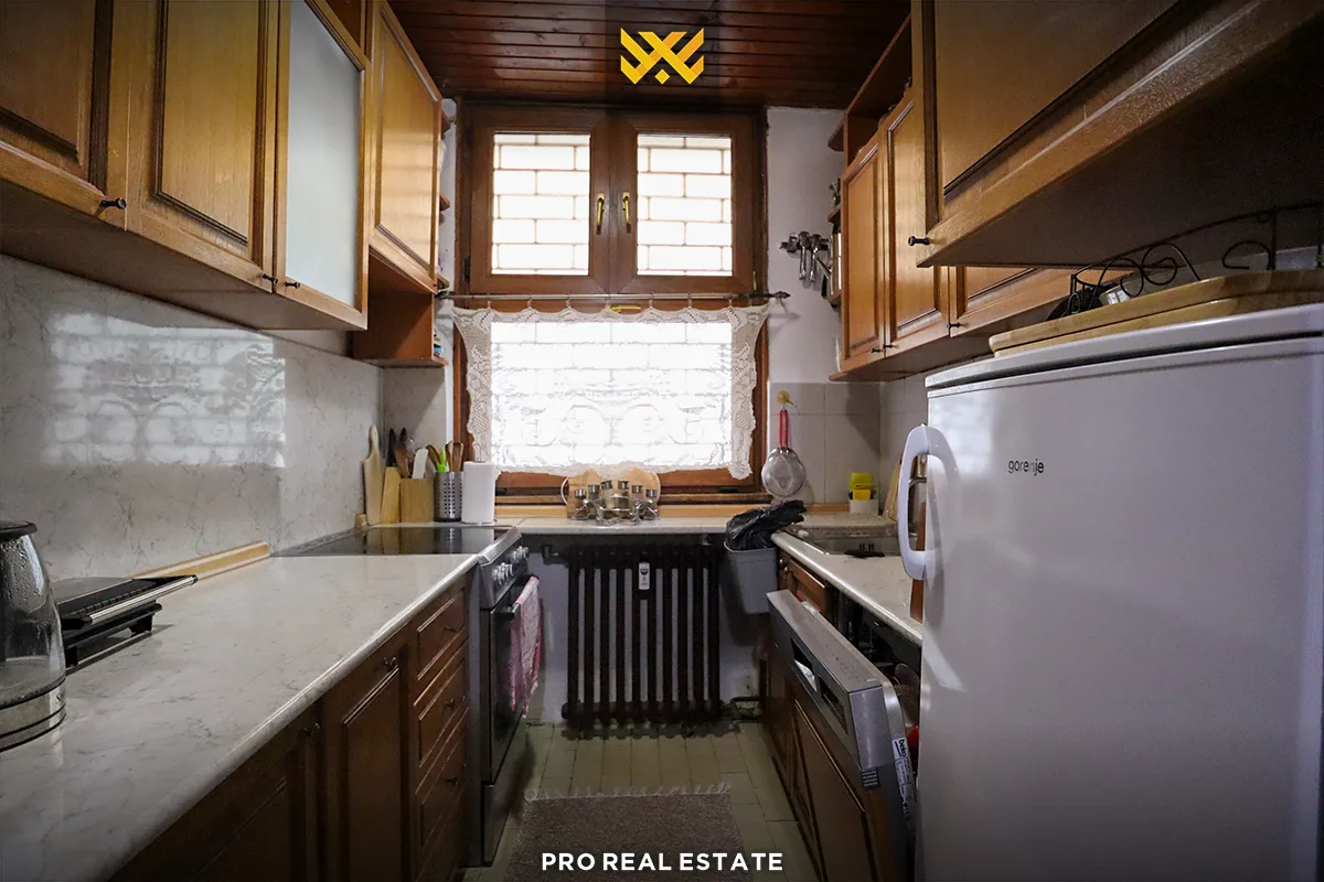 Banesë 94m² për #SHITJE në Dardani.
