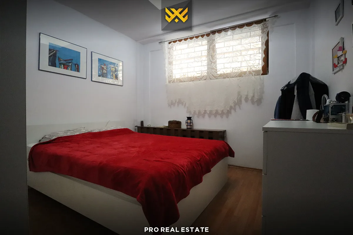 Banesë 94m² për #SHITJE në Dardani.