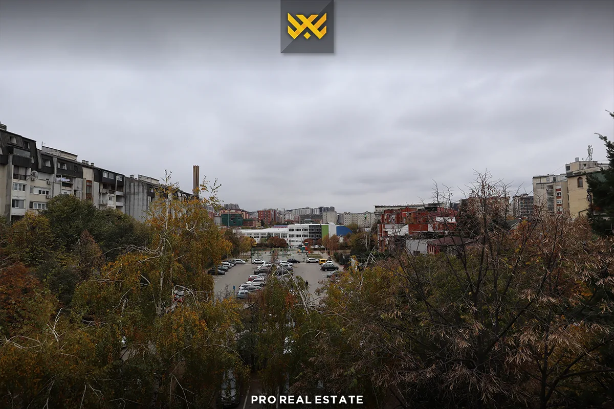 Banesë 94m² për #SHITJE në Dardani.