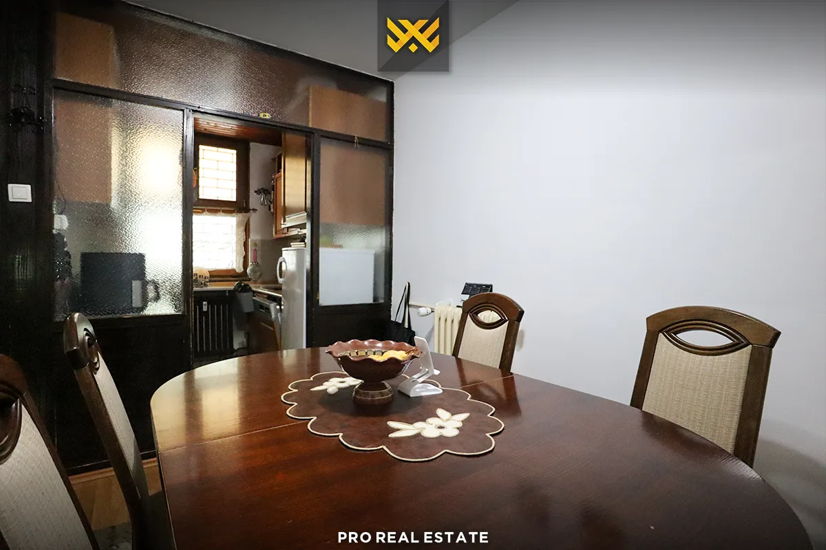 Banesë 94m² për #SHITJE në Dardani.