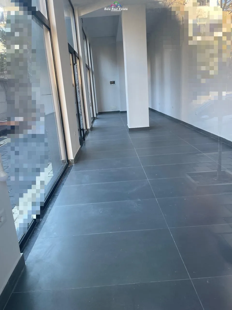 Dyqan Me Qera Ne Ali Dem (ID BD21644) Tirane