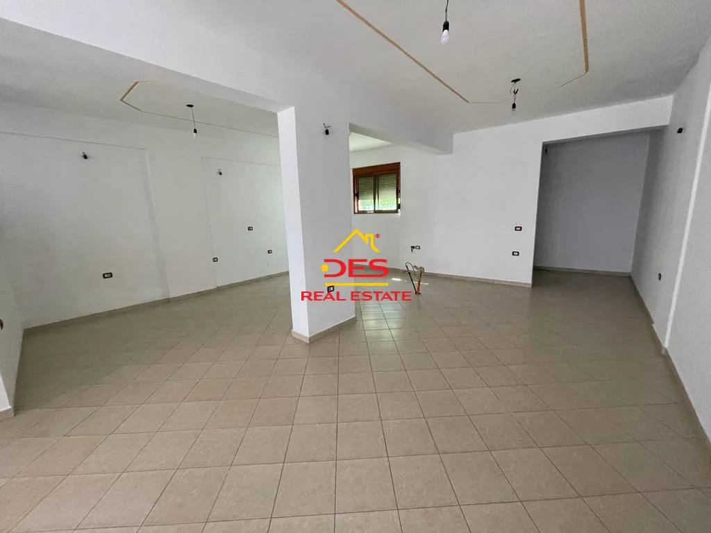 JEPET ME QERA AMBIENT BIZNESI 2 KATE + 1 KATË BODRUM 📍 Transballkanike,Vlore