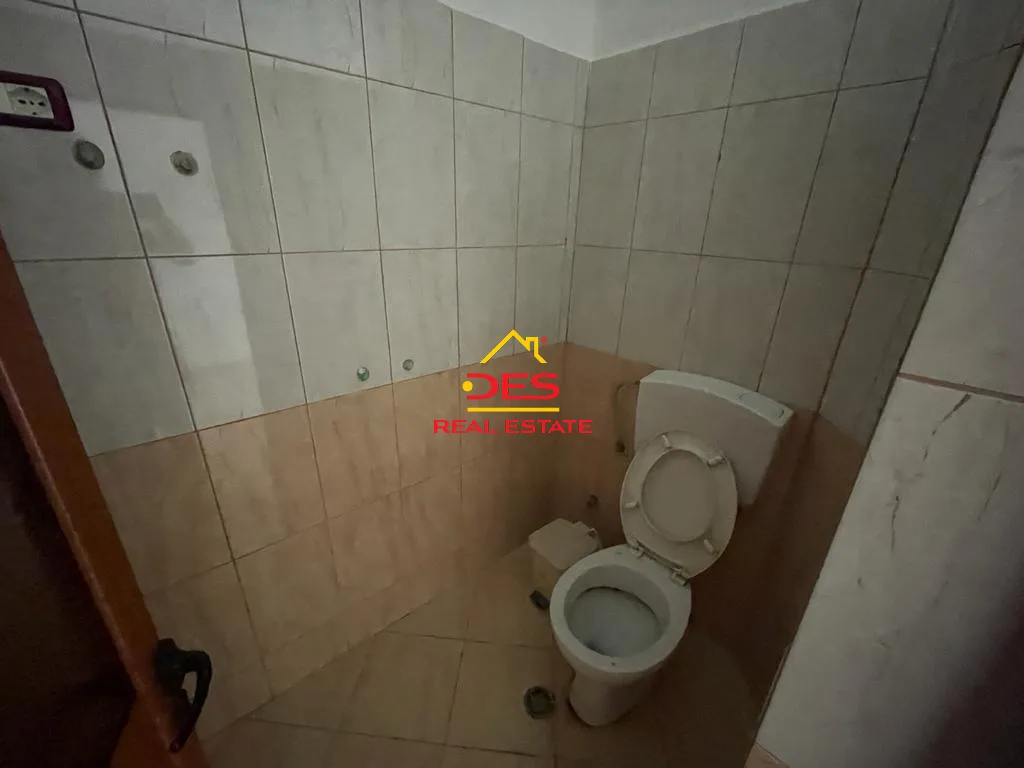 JEPET ME QERA AMBIENT BIZNESI 2 KATE + 1 KATË BODRUM 📍 Transballkanike,Vlore
