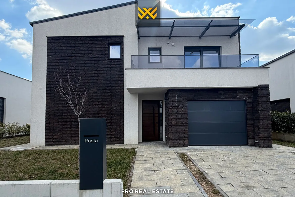 Shtëpi 352m² për #SHITJE në Lagjen Priam Village