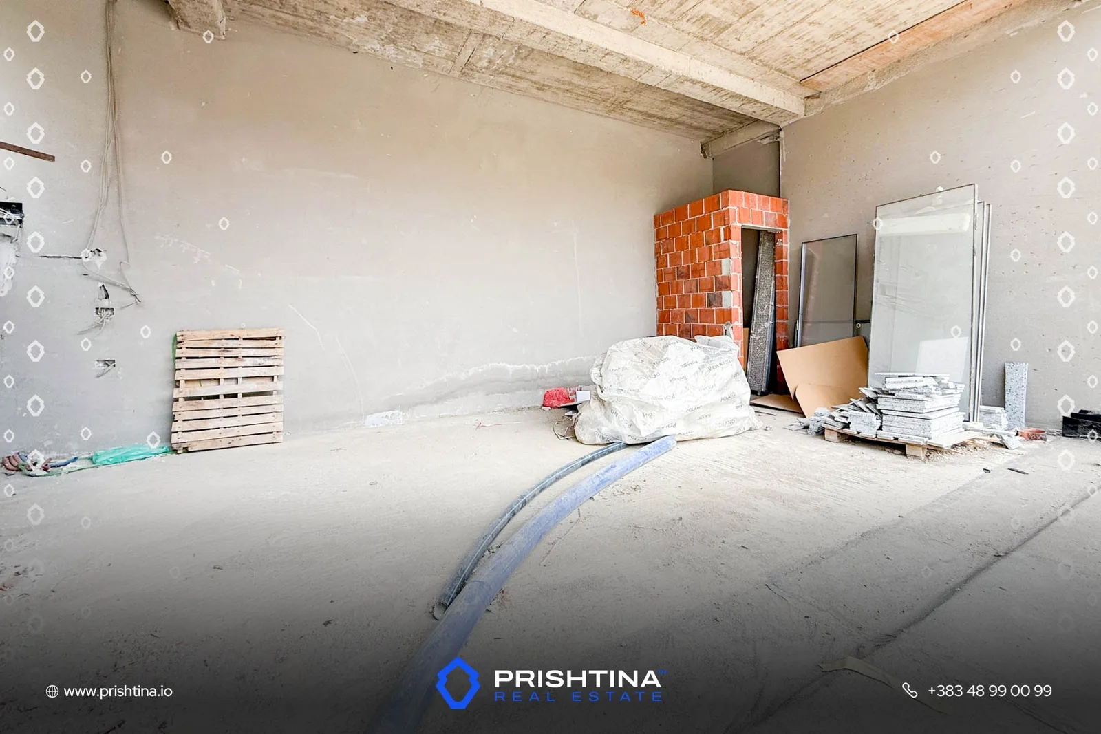 Lokal në #shitje 31m² në Tophane