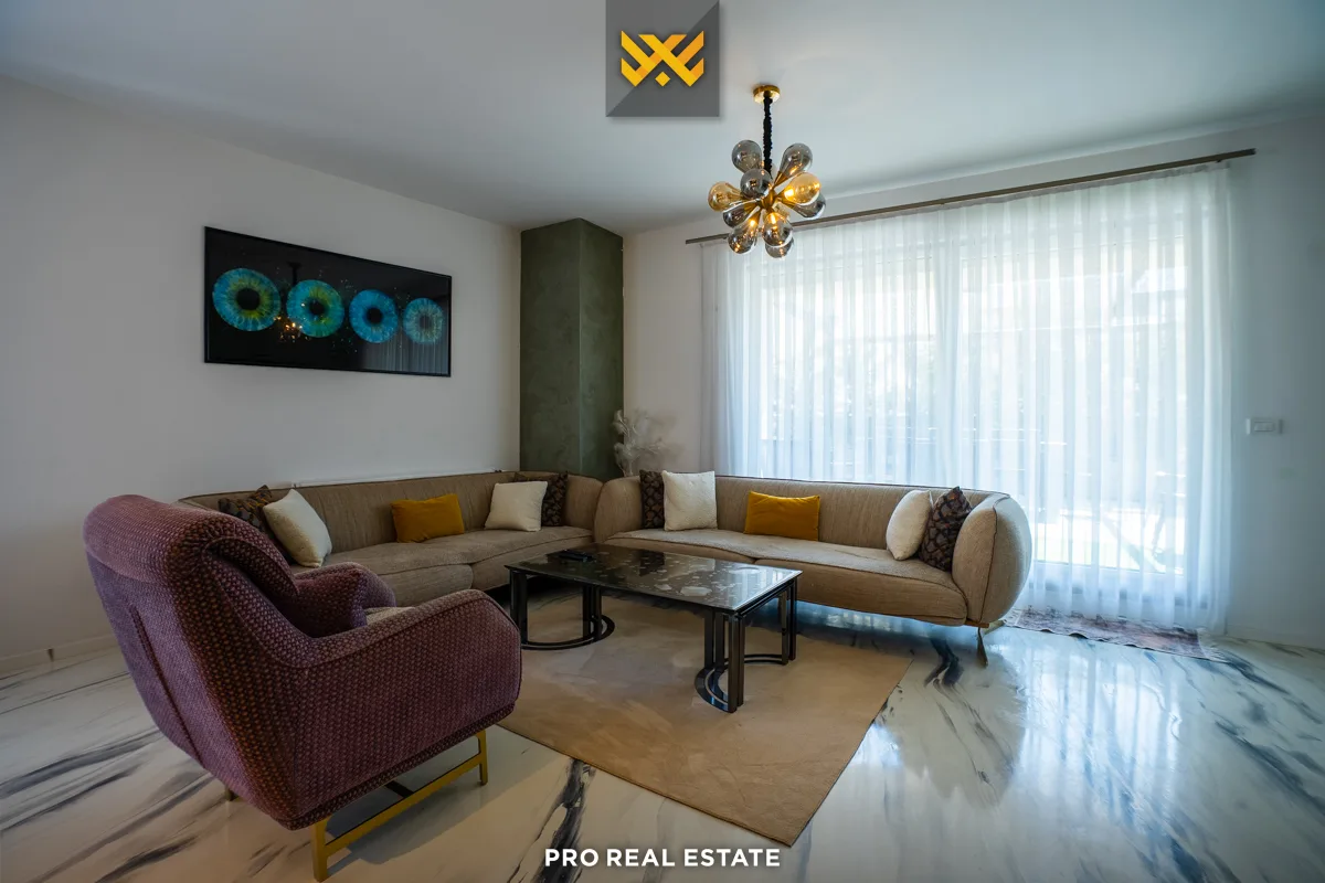 Banesë - Penthouse 113m² + 125m² për #SHITJE në Lagjen e Muhaxherëve